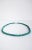 Turquoise Turquoise Necklace and Choker Necklace For Sale - Image 8 of 13