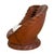 Joe Colombo Vintage 1990s Oversized Baseball Glove Catchers Mitt Lounge Chair For Sale - Image 4 of 18