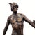 Sculpture “gallic warrior”, bronze, signed e. Picault, 19th century – france material: patinated bronze artist: e. Picault...