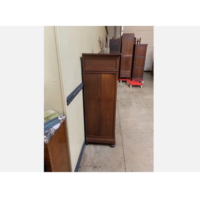 1900 - 1909 Antique Chinese Cabinet, 1900 For Sale - Image 5 of 8