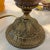 19th Century French Sevres Porcelain Table Lamp Signed For Sale In San Francisco - Image 6 of 12