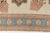 Vintage Turkish Area Rug, Hand-Knotted Wool, Whimsical Bird Motif For Sale - Image 10 of 10