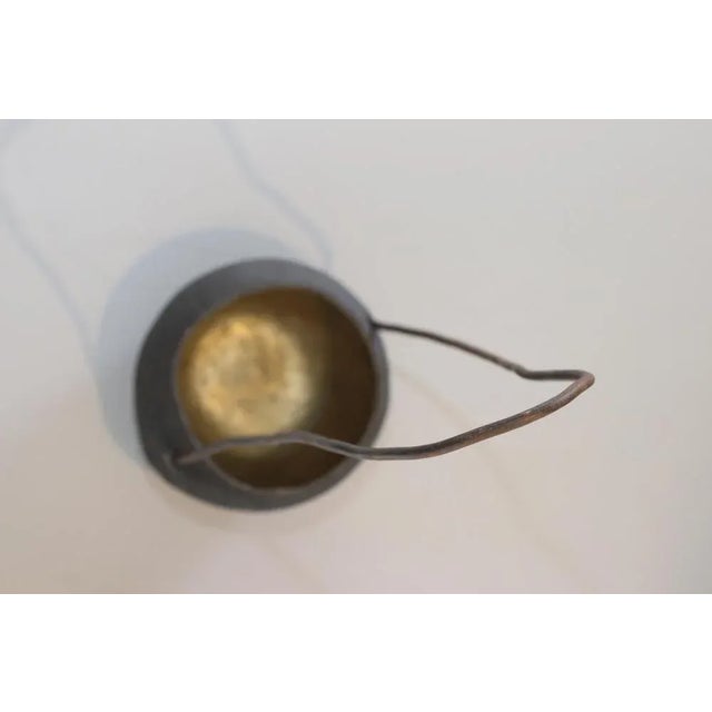 Not Yet Made - Made To Order Generation 07 Sculpture by Eguzkiñe Egaña For Sale - Image 5 of 8