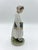 Figurative 1960s Royal Copenhagen Porcelain Figurine Girl With Book For Sale - Image 3 of 6