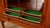 Vintage Danish Highboard in Teak For Sale - Image 15 of 17