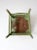 Antique Painted Spindle Back Chair For Sale - Image 10 of 12