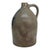 West Troy Pottery Salt Glazed Stoneware Jug With Bird Signed C1870 For Sale - Image 6 of 12