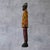 Brand: Handmade / Unbranded Type: Statue / Figurine Subject: Colon Figure / Gentleman in Suit Culture/Ethnicity: African...