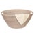 Artifacts Rattan Laundry Basket For Sale - Image 4 of 4