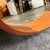 Porada Eliso Oval Wall Mirror For Sale In San Francisco - Image 6 of 12