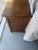 Vintage Federalist Style Chest of Drawers Dresser For Sale - Image 12 of 12
