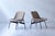 Swedish Modern Lounge Chairs by Hans-Harald Molander for Nordiska Kompaniet, 1950s, Set of 2 For Sale - Image 16 of 16