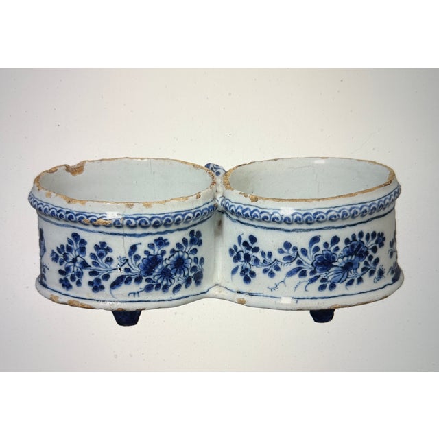 Mid 18th Century Spice Rack from Delft, 1750 For Sale - Image 5 of 5