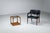 Side Table in Rosewood with Smoked Glass Top by Jacob Brink, 1960s For Sale - Image 6 of 13