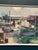 Finn Hillerup, Port, 1960s, Oil Painting on Canvas, Framed For Sale - Image 4 of 18