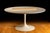 MCM Lounge Height Saarinen Table by Knoll For Sale - Image 9 of 9