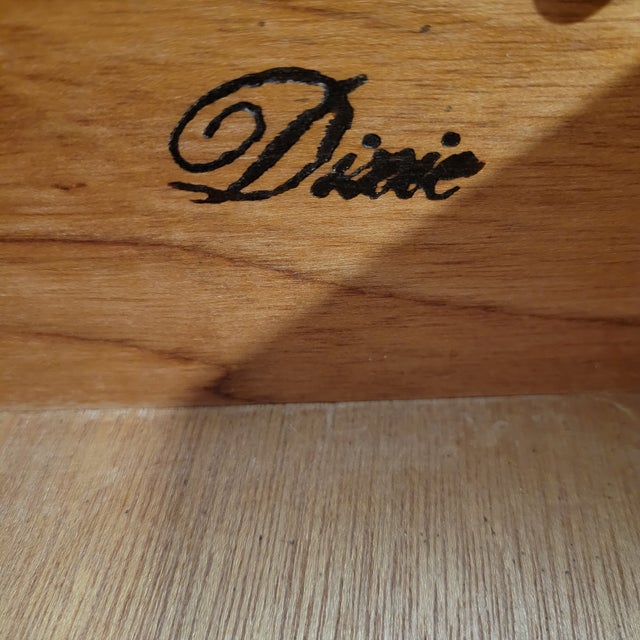 Mid-Century Modern Sideboard Buffet For Sale In Miami - Image 6 of 12