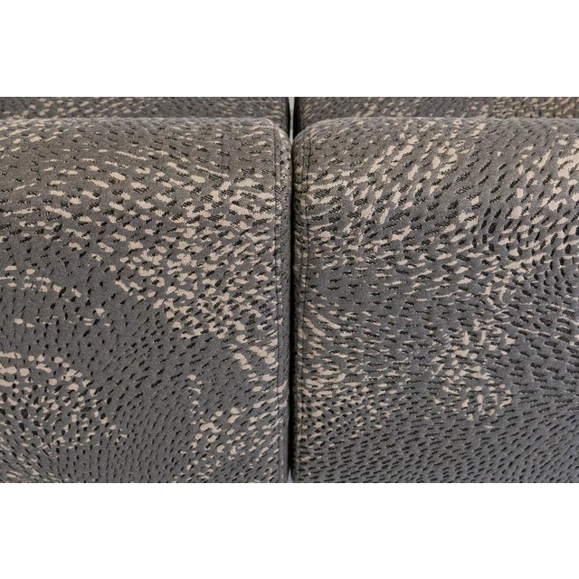 Vintage Sofa by Eberhard Geißler for Oelsa, Germany, 1970s For Sale - Image 11 of 18