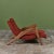 Mid 20th Century Adrian Pearsall "Crescent" Chaise Lounge for Craft Associates For Sale - Image 5 of 17