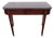 Inlay Extension Console Card Dinette Dining Extension Table 6322 For Sale