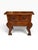 Guatemalan Nahuala Custom Carved Console or Side Table For Sale - Image 11 of 13