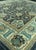Turkish Turkish Oushak Antique Look Rug 13'6" x 18'4" #20077 For Sale - Image 3 of 8