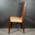 Mid-Century Modern Mid-Century Arne Hovmand-Olsen for Mogens Kold Danish Dining Chairs C.1960-1970 For Sale - Image 3 of 12