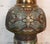 Late 20th Century Asian Champlevé Enamel Floor Lamp For Sale - Image 4 of 8