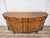 Baroque-Style Walnut Sideboard with Four Doors and Four Drawers, 1960 For Sale - Image 4 of 18
