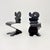 Mid-Century Modern Pantonic 5000 Chair by Verner Panton for Studio Håg, 1990s For Sale - Image 11 of 18