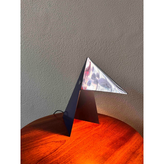 Fase Madrid Table Lamp, 1974 For Sale - Image 16 of 18