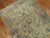 Early 20th Century Persian Kashan Gallery Runner - 4'7" x 16'3" For Sale In New York - Image 6 of 11