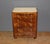 Art Deco Walnut Chest of Drawers, 1930 For Sale - Image 9 of 11