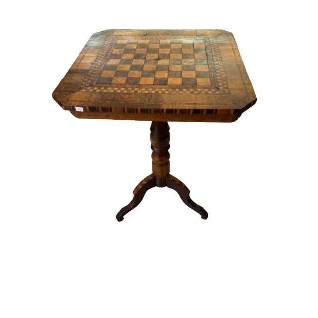 Rolo Coffee Table in Walnut For Sale - Image 13 of 13