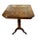 Rolo Coffee Table in Walnut For Sale - Image 13 of 13