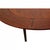 Flip Flap Dining Table in Rosewood from Dyrlund, 1960s For Sale - Image 9 of 18