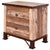 Bayshore Collection: Expertly finished high end reclaimed wood furniture. Muted painted wood and high style pieces for the...
