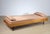 Mid-Century Modern Daybed in Beech and Metal, Italy, 1950s For Sale - Image 10 of 10