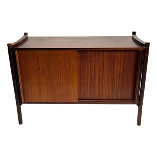 Archimede Sideboard by Hirozi Fukuoh for Gavina, 1962 For Sale