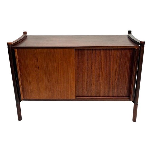 Archimede Sideboard by Hirozi Fukuoh for Gavina, 1962 For Sale