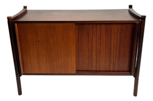Archimede Sideboard by Hirozi Fukuoh for Gavina, 1962