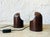 Aurora Table Lamps, Italy, 1960s, Set of 2, in Flawless conditions. Designed 1960 to 1969 European Plug (up to 250V).The...