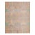 Nazmiyal Collection Handmade Wool Pile Casual Tribal Design Modern Area Rug For Sale