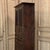 18th Century Spanish Rustic Walnut Cabinet ~ Cupboard For Sale - Image 14 of 18