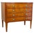 Austrian Biedermeier Cherrywood Chest of Drawers, 1830s For Sale - Image 15 of 15