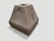 Contemporary Sculptural Antique Column Base For Sale - Image 3 of 5