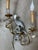 Vintage Wall Lights from Maison Baguès, 1950, Set of 2 For Sale - Image 6 of 13