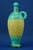20th Century Futurist Vase by Nicolaj Diulgheroff for the Mga Factory, Italy, 1890s For Sale - Image 5 of 18