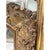 19th Century French Regence Medium Mirror For Sale - Image 4 of 4