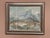 Maja Sjöberg, Nature Scene, 1950s, Oil on Canvas, Framed For Sale - Image 12 of 18